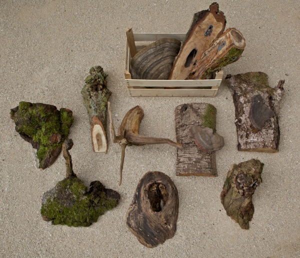 BW-10 Wandobjecten groot