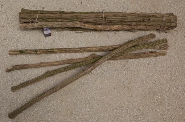 DE-02 Liaan 115cm recht