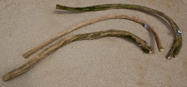 Liaan 150cm grillige